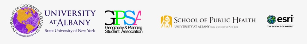 UAlbany Announces Virtual GIS Day Event