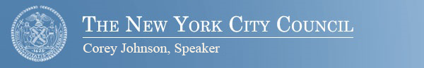 NYC Council Adds Geospatial Provisions to Charter