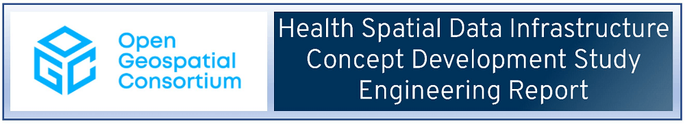NYS GIS Association Members Contribute to HSDI Report