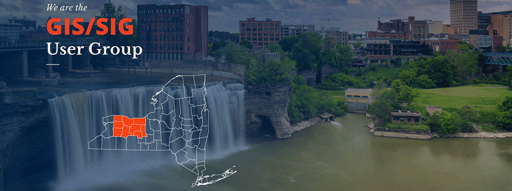 GIS/SIG Announces 2022 Conference!