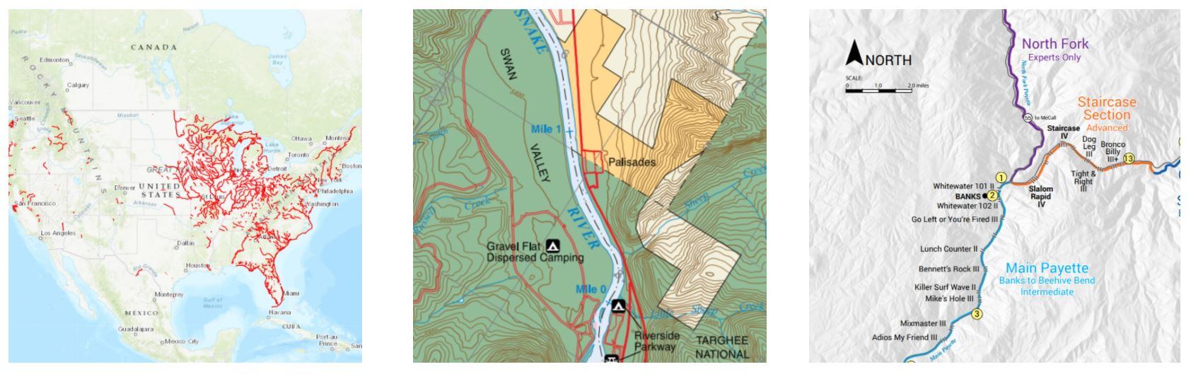 River Management Society Webinar | NYS GIS Association