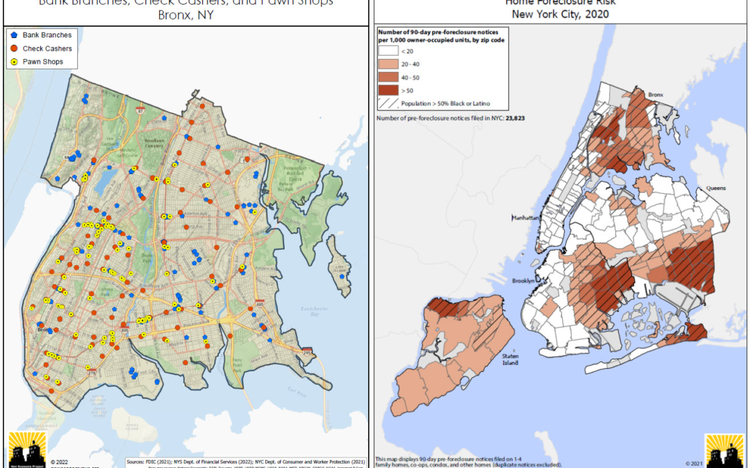 eSpatially – Mapping a New Economy for Equality and Sustainability