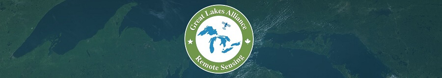 Great Lakes Digital Surface Models Now in Public Domain!