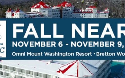 Call for Presentations!  NEARC Fall 2022 Conference