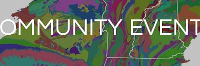 NEARC ArcGIS HUB Workshop on September 20th!