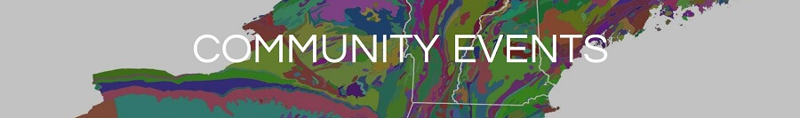 NEARC Event: Working with Imagery & Remotely Sensed Content in ArcGIS