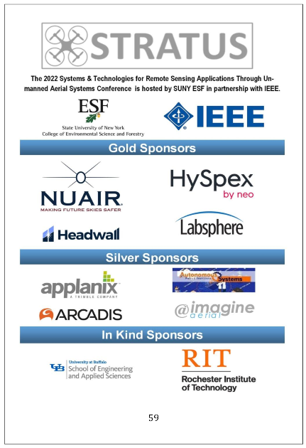 eSpatially – Summer Reading: The Drones Are Amongst Us