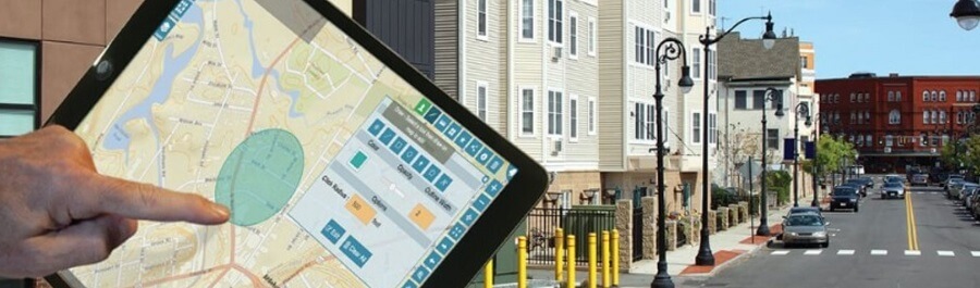 eSpatially – GeoSpatial Business Spotlight: CAI Technologies