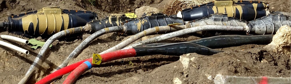 FREE! NYU Underground Utility Data Workshop