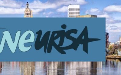 NEURISA & NEARC RI Mappy Hour!