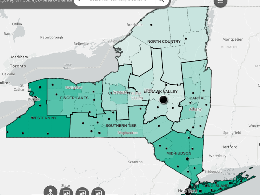 espatially – Engage New York Puts Nonprofits and Community-Based Service Providers on the Map