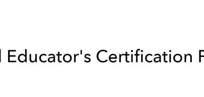 GeoEdC Program Applications Due August 18th