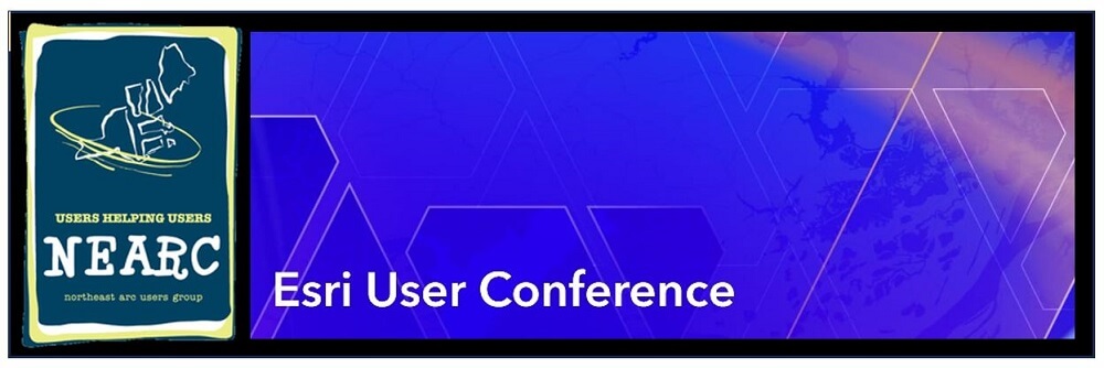 NEARC Meet Up at Esri UC!