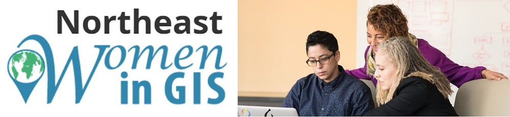Women in GIS NE Event on Tuesday, August 15th: Mentors