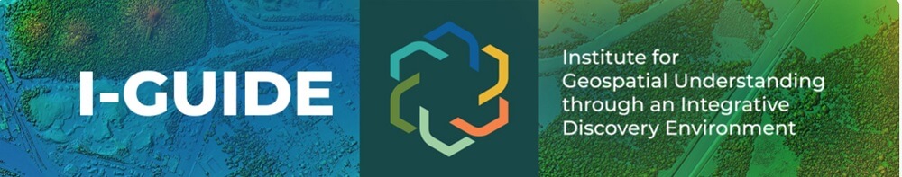 Geospatial Event at Columbia University Next Week!
