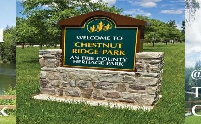 Western NY GIS Users Group Summer Social