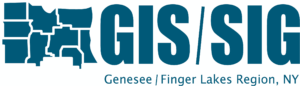 NYS GIS Association - GIS/SIG Annual Conference Registration Now Open!