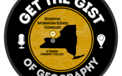 Get the GIST of Geography Podcast – Episode 4 Out Now!