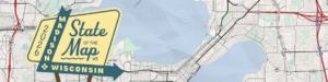 NYS GIS Association - SOTMUS Annual Conference and Narrative Map Competition