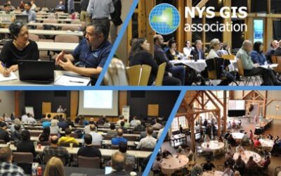 2026 GeoSpatial Summit – Website Launched and Registration Open