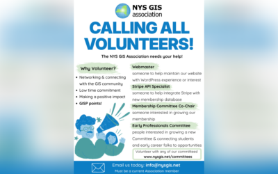 Calling All Volunteers!