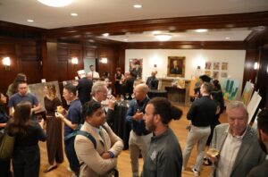 NYS GIS Association - Geospatial Response to Attack on WTC (9/11 25th Anniversary)