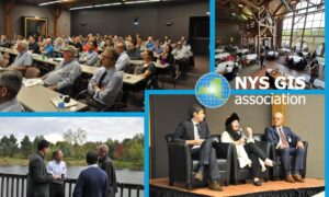 NYS GIS Association - 2026 New York GeoSpatial Summit (Oct. 6/7) – There’s Still Time to Register!