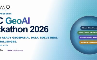 NYC GeoAI Hackathon 2026